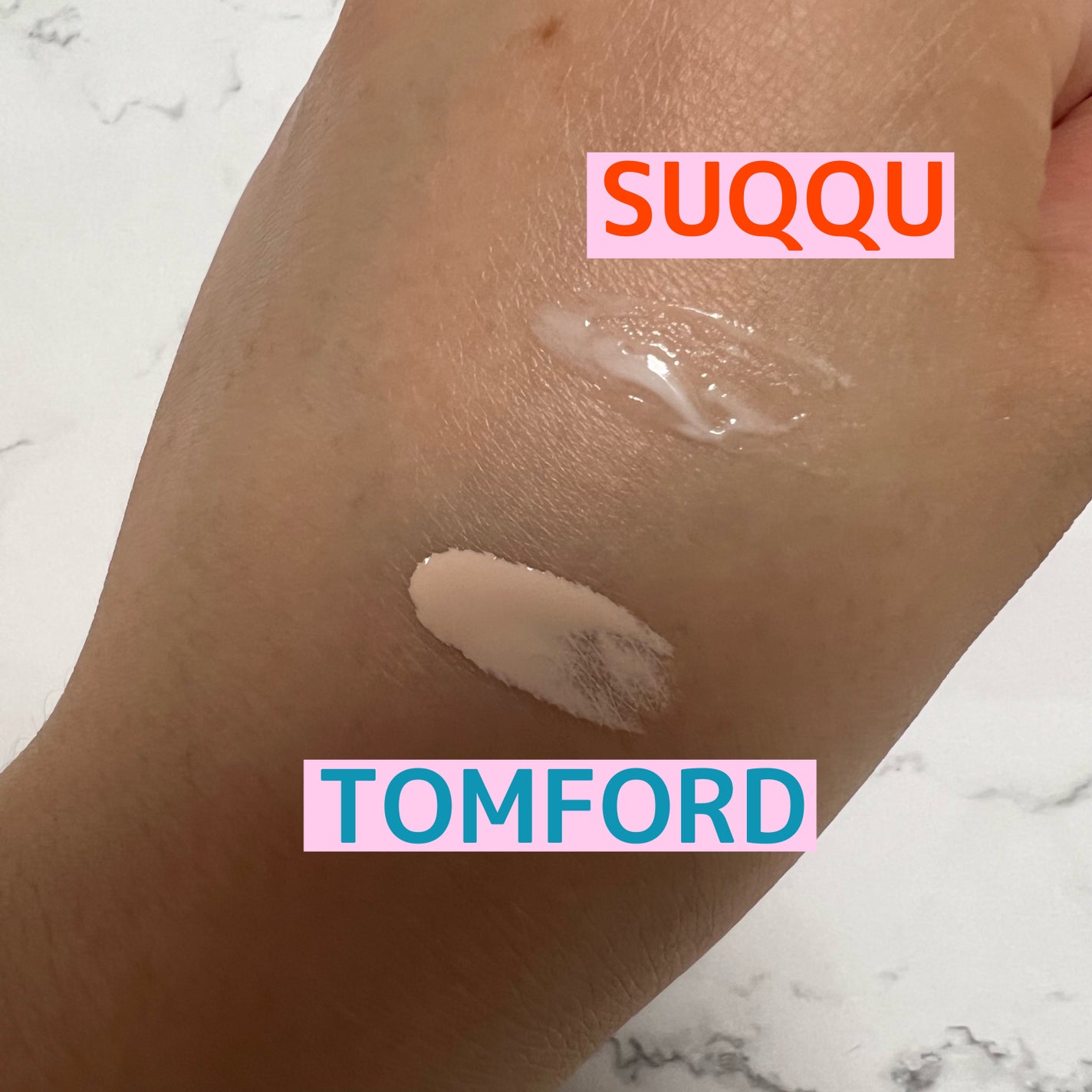 エモーションプルーフ アイ プライマー/TOM FORD BEAUTY/アイシャドウベースを使ったクチコミ(4枚目)