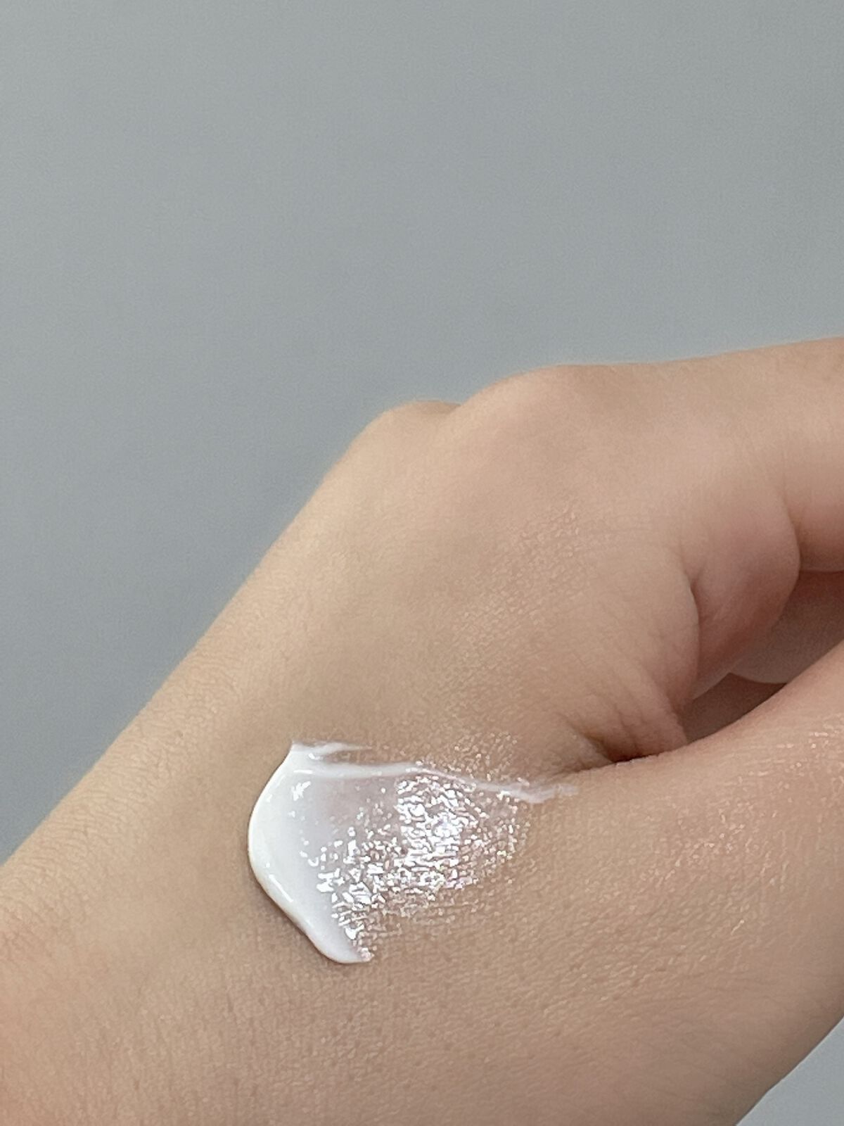 バウム アロマティック ハンドクリーム n ウッドランド ウインズ/BAUM/ハンドクリームを使ったクチコミ(2枚目)