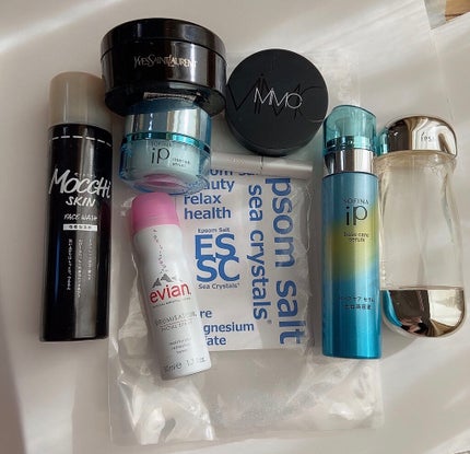 ザ・タイムR アクア/IPSA/化粧水を使ったクチコミ(1枚目)