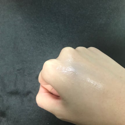 乾燥さん 保湿力スキンケア下地 /乾燥さん/化粧下地を使ったクチコミ(4枚目)