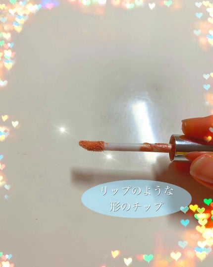 ライティングリキッドアイズ/キャンメイク/リキッドアイシャドウを使ったクチコミ(3枚目)