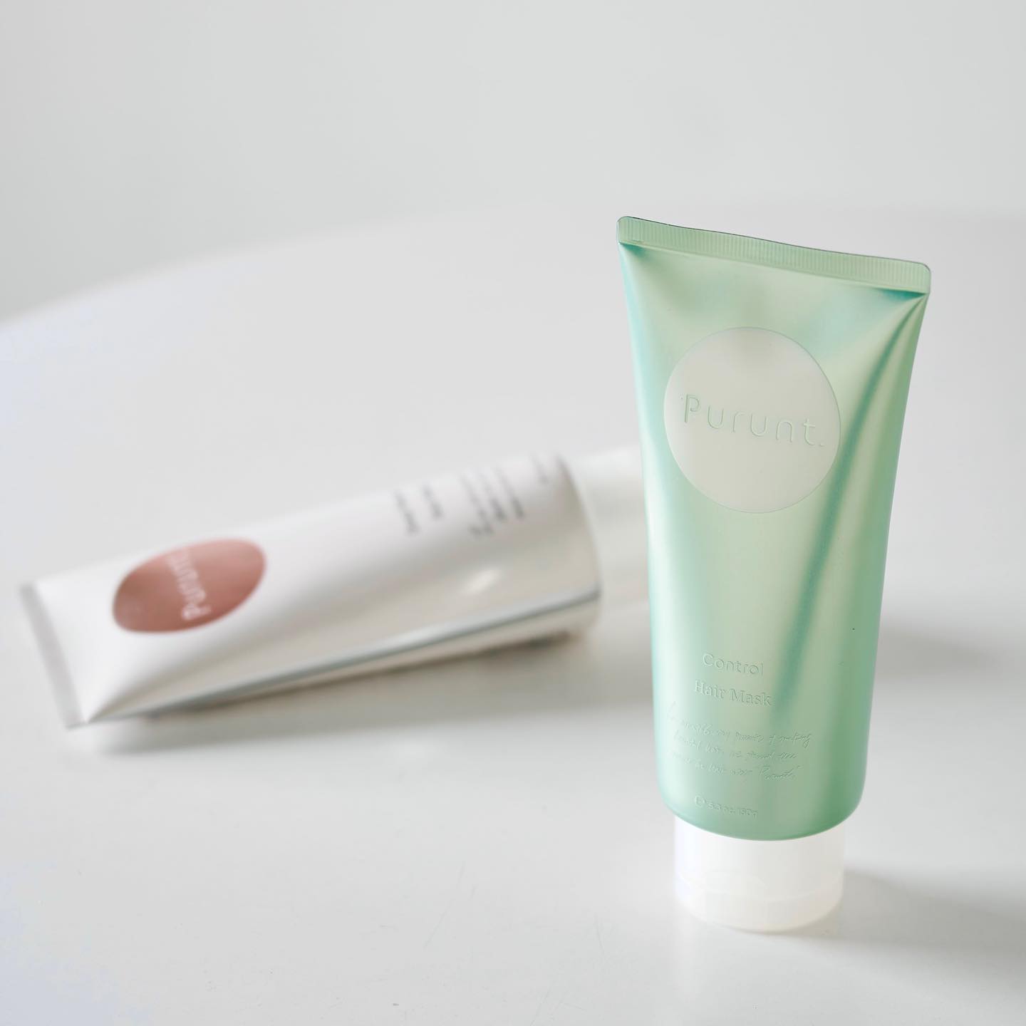 プルント　ディープリペアリッチ美容液ヘアマスク/Purunt./ヘアマスク・ヘアパックを使ったクチコミ（1枚目）