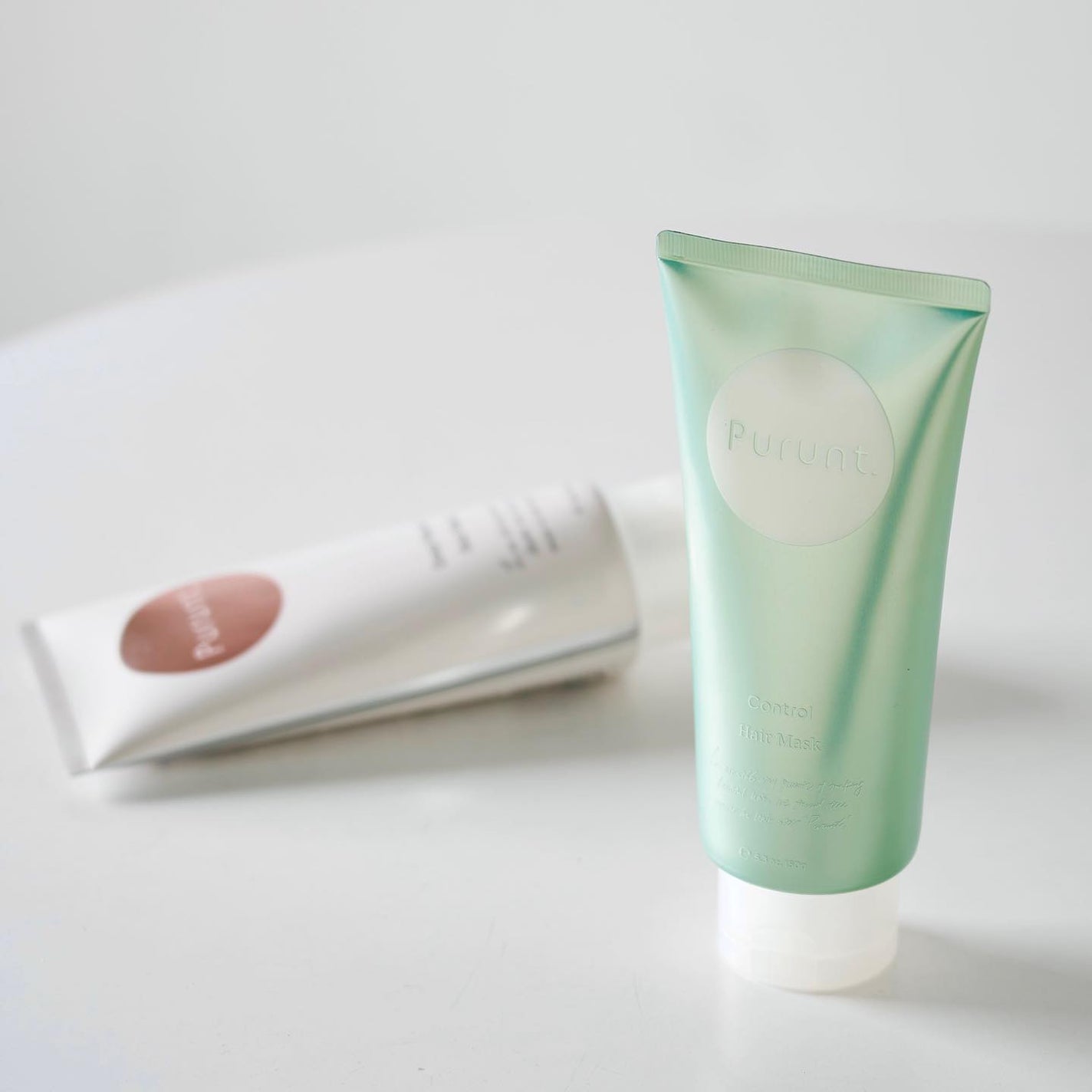 プルント ディープリペアリッチ美容液ヘアマスク/Purunt./ヘアマスク・ヘアパックを使ったクチコミ(1枚目)