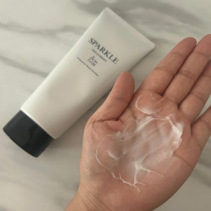 &be スタンドアップシャンプー/&be HAIR/市販シャンプーを使ったクチコミ(4枚目)