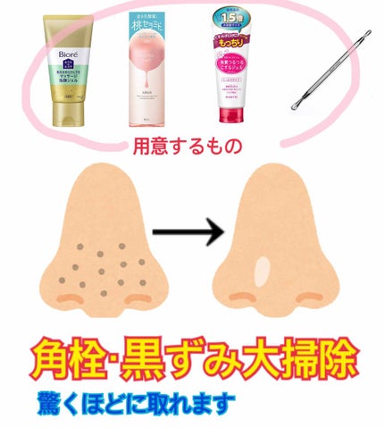 ロゼットゴマージュ モイスト/ロゼット/ピーリングを使ったクチコミ(1枚目)