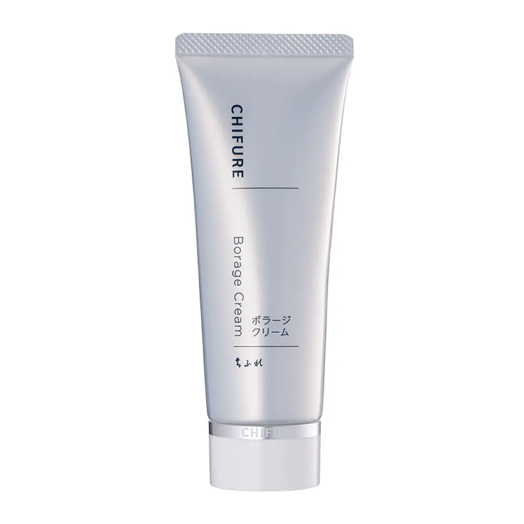 ボラージ クリーム ちふれ