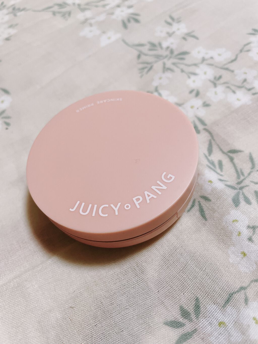 ジューシーパン スキンケアプライマー/A’pieu/化粧下地を使ったクチコミ(2枚目)