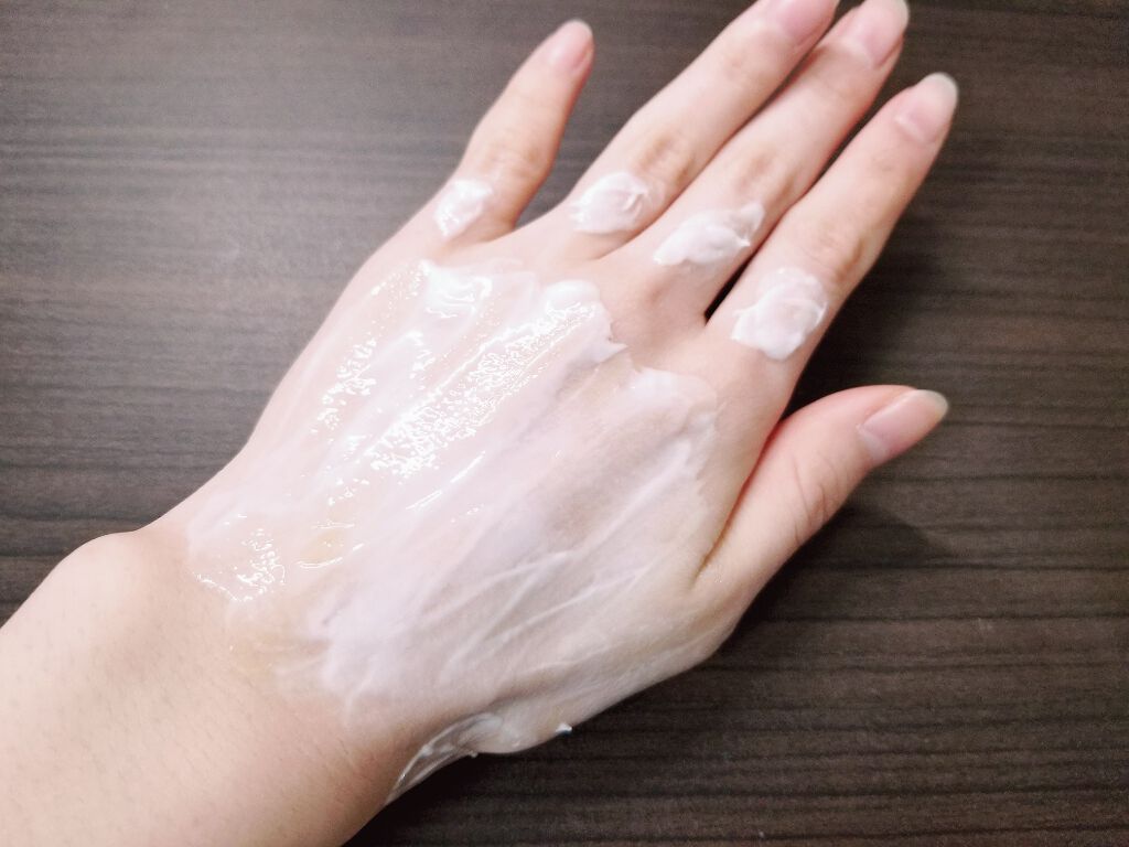 SuRuRu 薬用除毛クリーム/SuRuRu/除毛クリームを使ったクチコミ（2枚目）