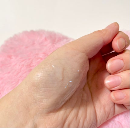 薬用しみ対策 美白化粧水 しっとりタイプ/メラノCC/化粧水を使ったクチコミ(4枚目)