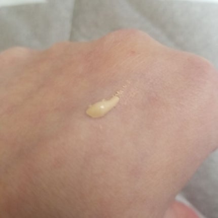 ミネラルBBクリーム NM(ナチュラルマット)/毛穴パテ職人/BBクリームを使ったクチコミ(4枚目)