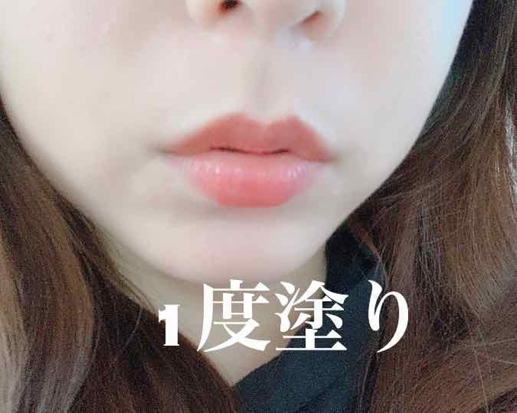 メルティールミナスルージュ/キャンメイク/口紅を使ったクチコミ(2枚目)