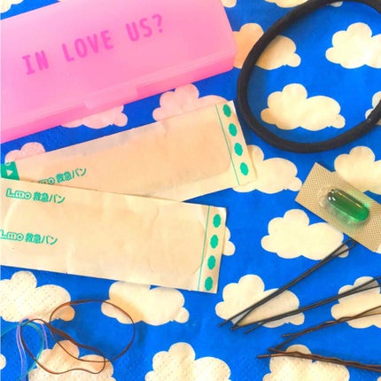 リップクリーム ピンクグロウ/MAYBELLINE NEW YORK/リップケアを使ったクチコミ(3枚目)