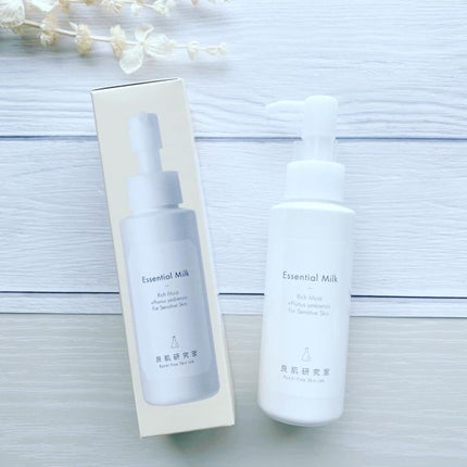 保湿化粧水/良肌研究室/化粧水を使ったクチコミ(6枚目)