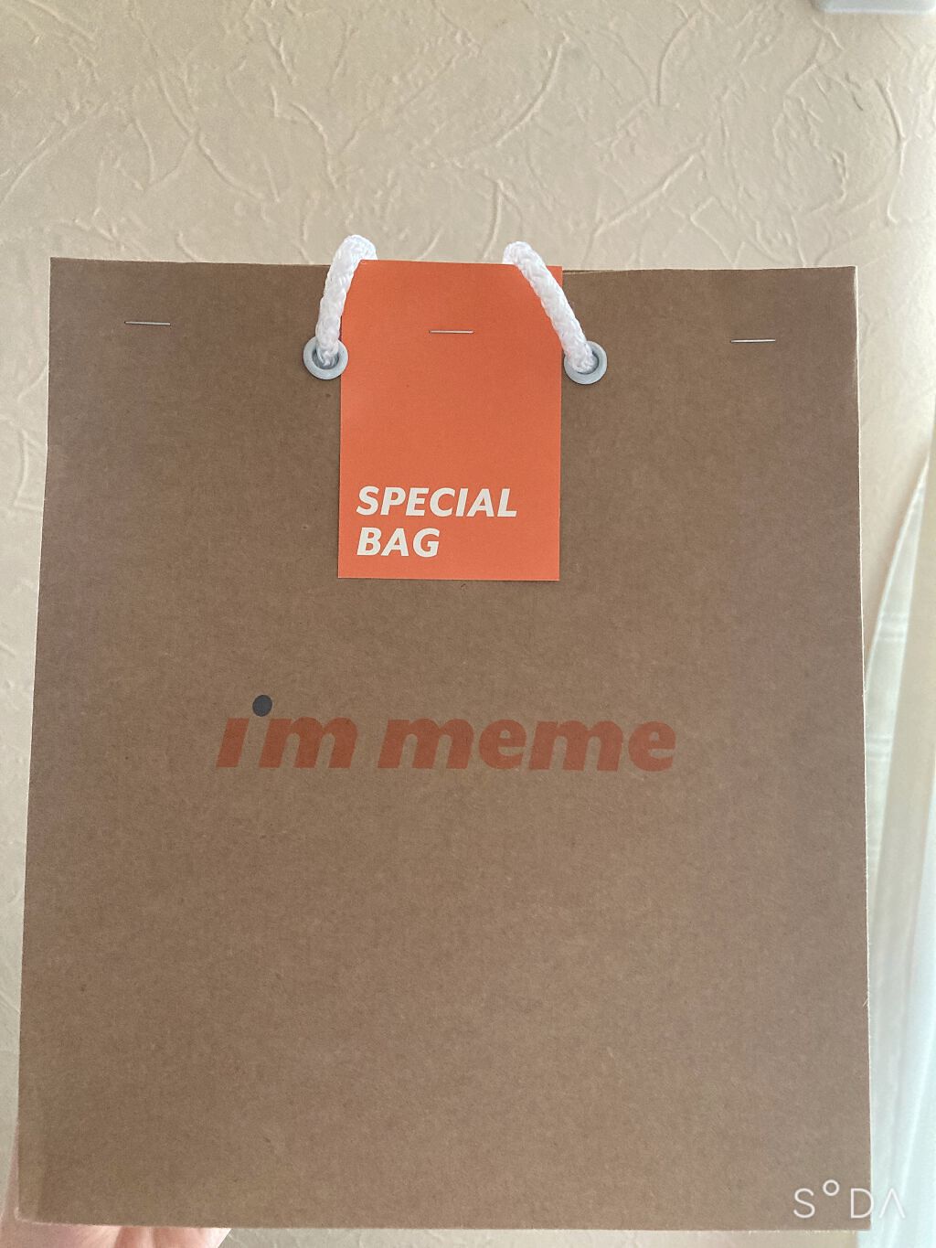 アイムスティックシャドウシマー/i’m meme/スティックアイシャドウを使ったクチコミ(1枚目)