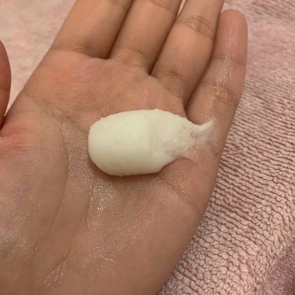 お米のパック/毛穴撫子/洗い流すパック・マスクを使ったクチコミ(3枚目)