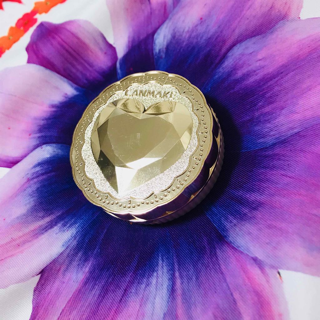 春姫 ファンデーションブラシ/DAISO/メイクブラシを使ったクチコミ(1枚目)