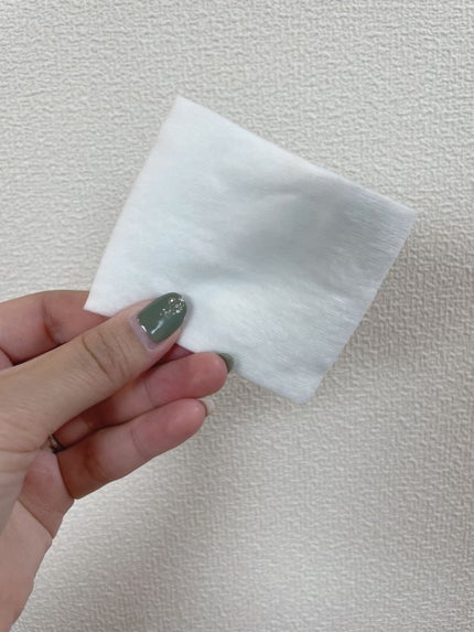 リセットクリアN/BENEFIQUE/化粧水を使ったクチコミ(5枚目)