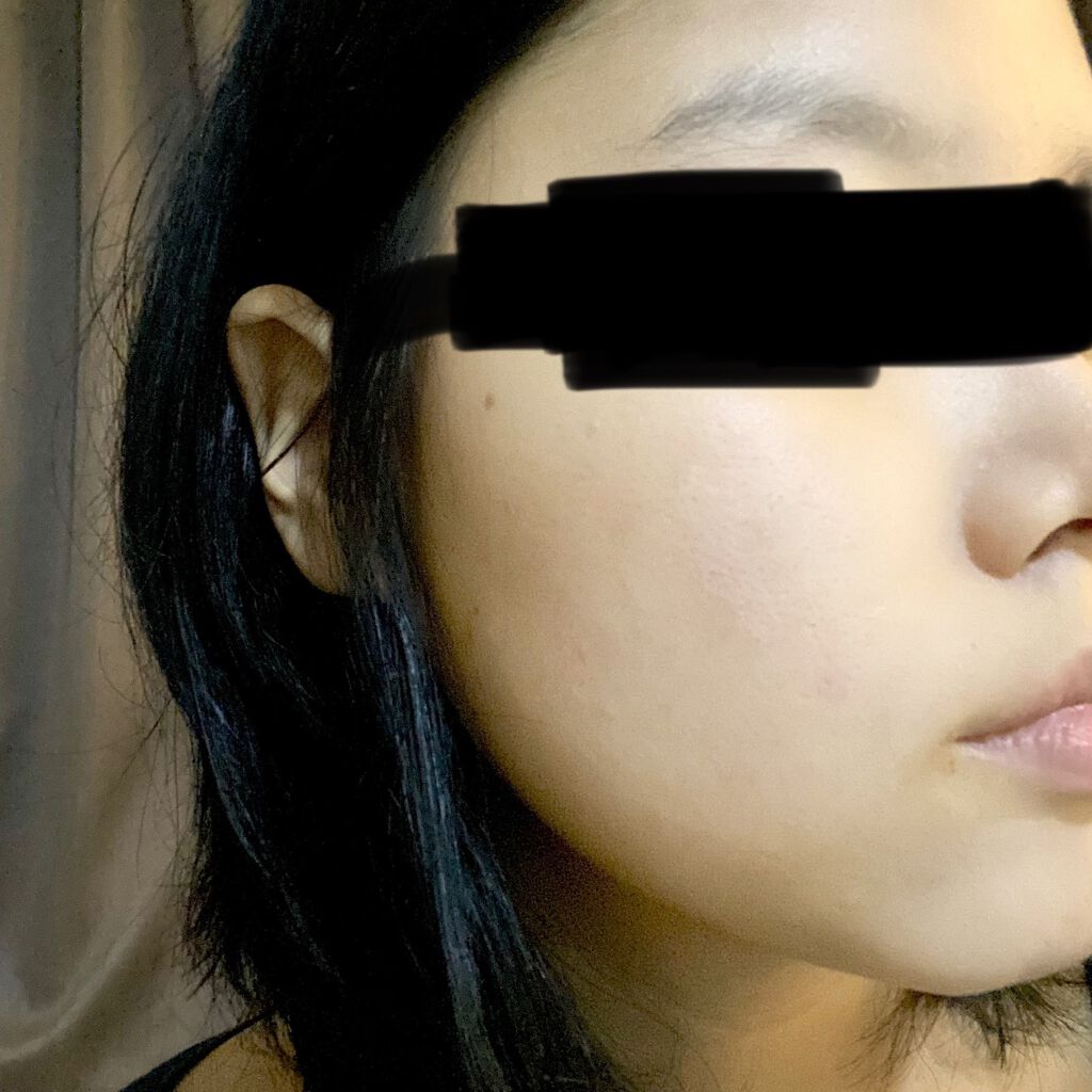 ネオクッション マット/LANEIGE/クッションファンデーションを使ったクチコミ（3枚目）