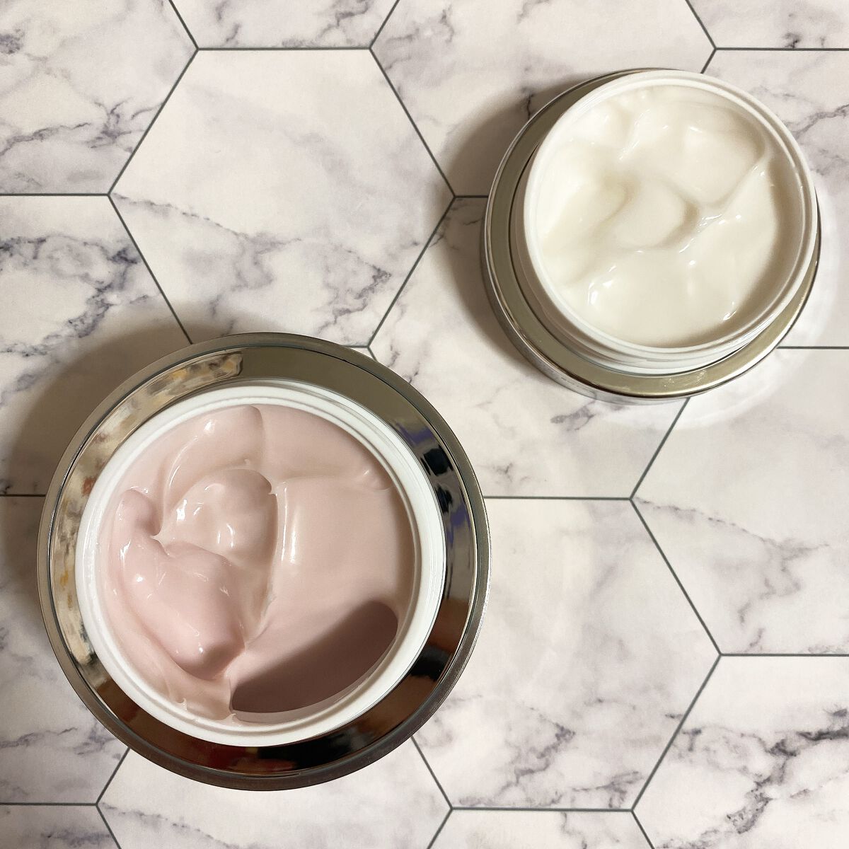 フェイシャル エッセンス クリームマスク/COCOCHI/フェイスクリームを使ったクチコミ（2枚目）