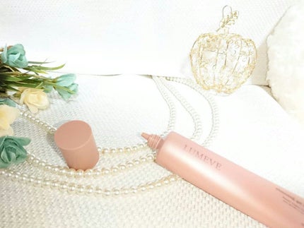 LUMEVEホワイトニングゲルクリーム/LUMEVE/デリケートゾーンケアを使ったクチコミ(2枚目)