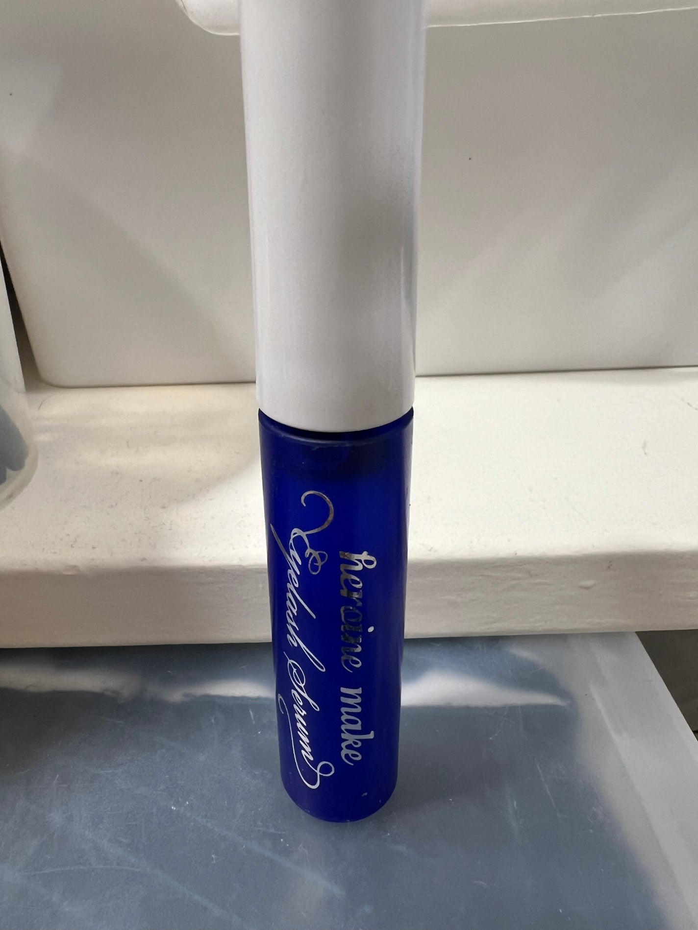 アイラッシュセラムEX/ヒロインメイク/まつげ美容液を使ったクチコミ(1枚目)