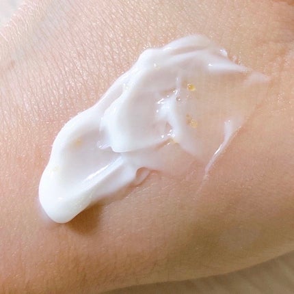 5番 22種マルチビタミンクリーム/numbuzin/フェイスクリームを使ったクチコミ(3枚目)