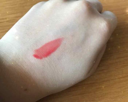 キャンディラップリップ/キャンメイク/リップグロスを使ったクチコミ(2枚目)