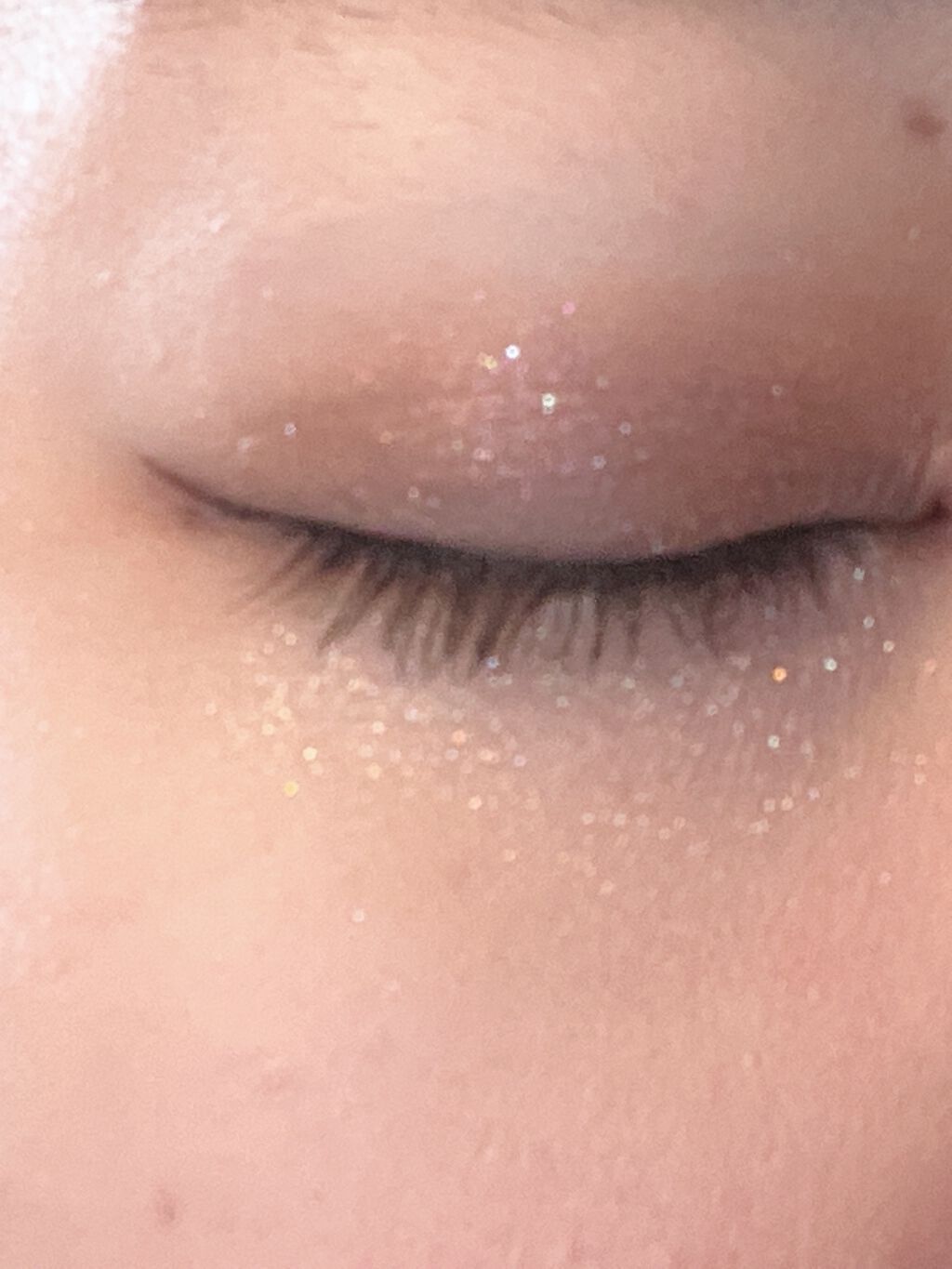 プレイカラーアイズ ダスティキャット/ETUDE/アイシャドウパレットを使ったクチコミ(3枚目)