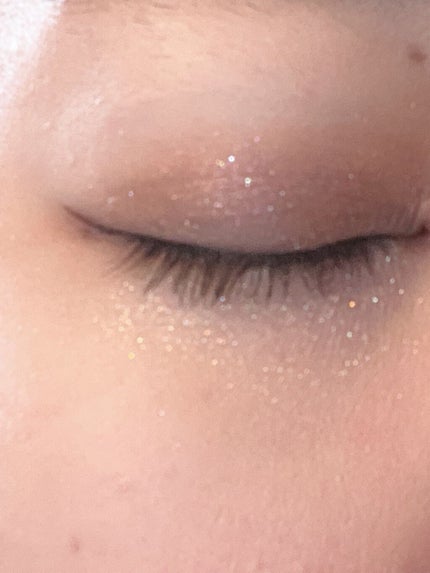 プレイカラーアイズ ダスティキャット/ETUDE/アイシャドウパレットを使ったクチコミ(3枚目)