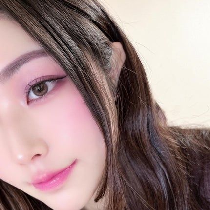 スキルレスライナー/LUMIURGLAS/リキッドアイライナーを使ったクチコミ(6枚目)