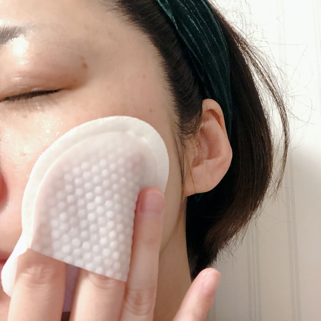 デュイセル プライベートケアマスク/DEWYCEL/シートマスク・パックを使ったクチコミ(2枚目)