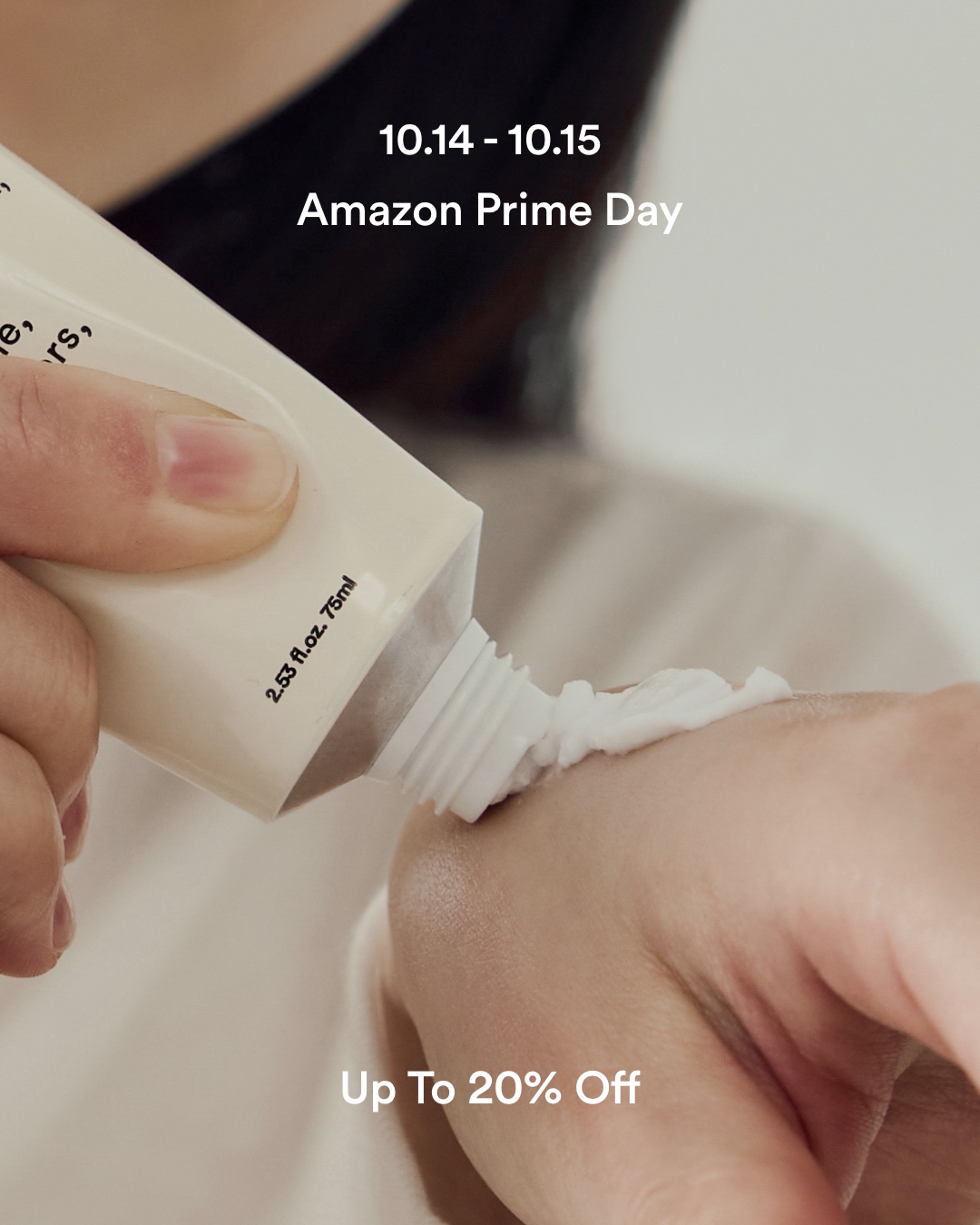 復活草クリーム ニュートリションチューブ/Abib /フェイスクリームを使ったクチコミ（2枚目）