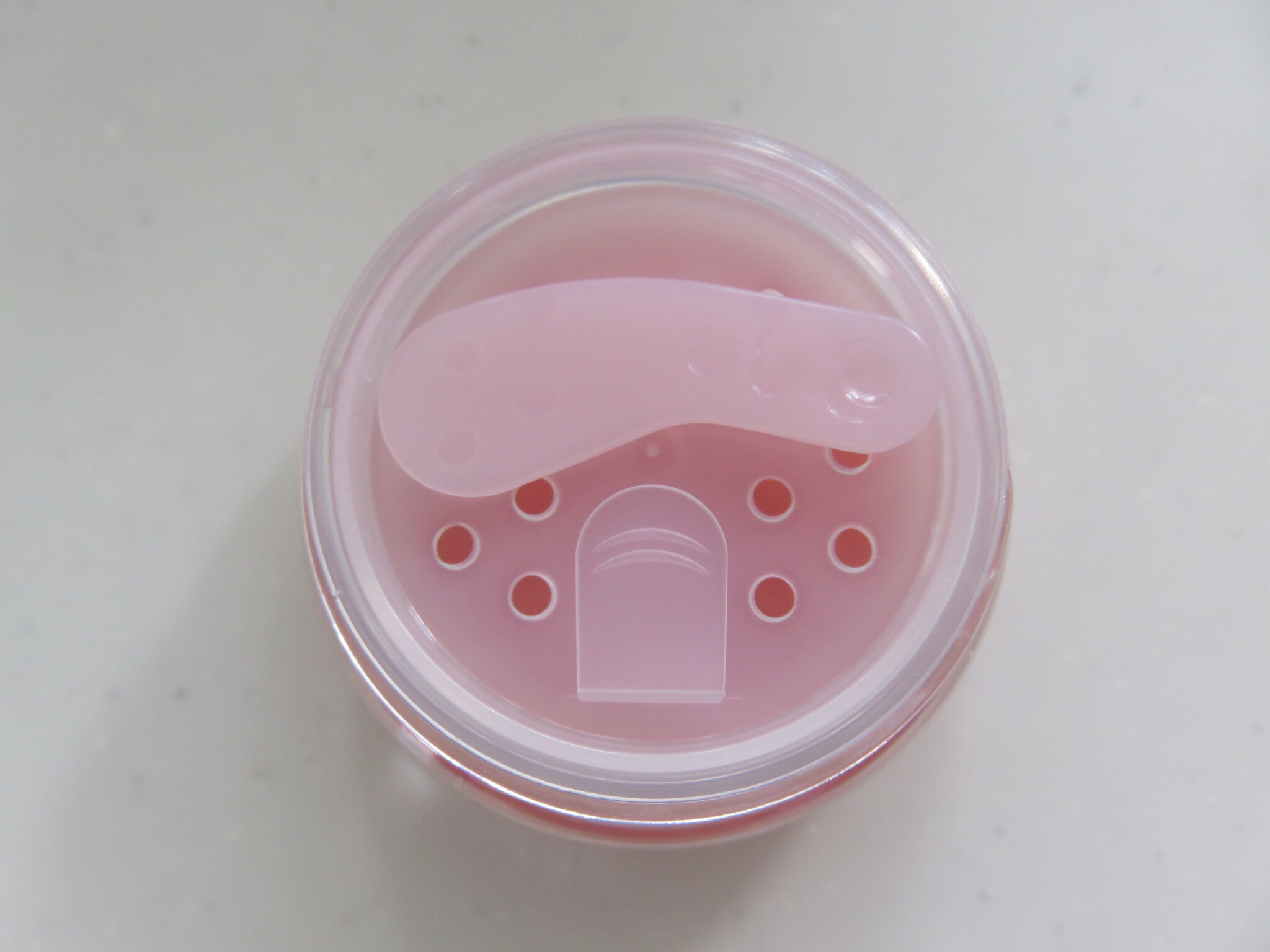 メロウデューリップマスク/キャンメイク/リップマスクを使ったクチコミ（2枚目）