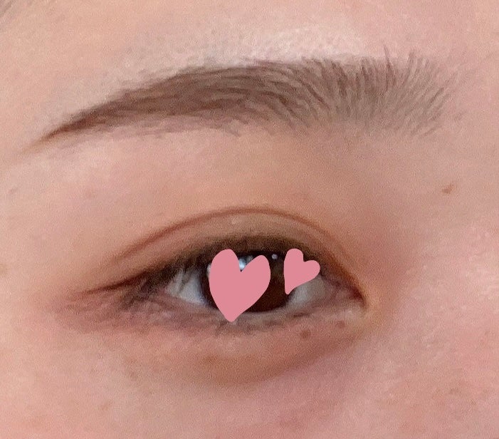 ディメンショナルビジョンアイパレット/THREE/アイシャドウパレットを使ったクチコミ(2枚目)