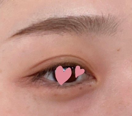 ディメンショナルビジョンアイパレット/THREE/アイシャドウパレットを使ったクチコミ(2枚目)