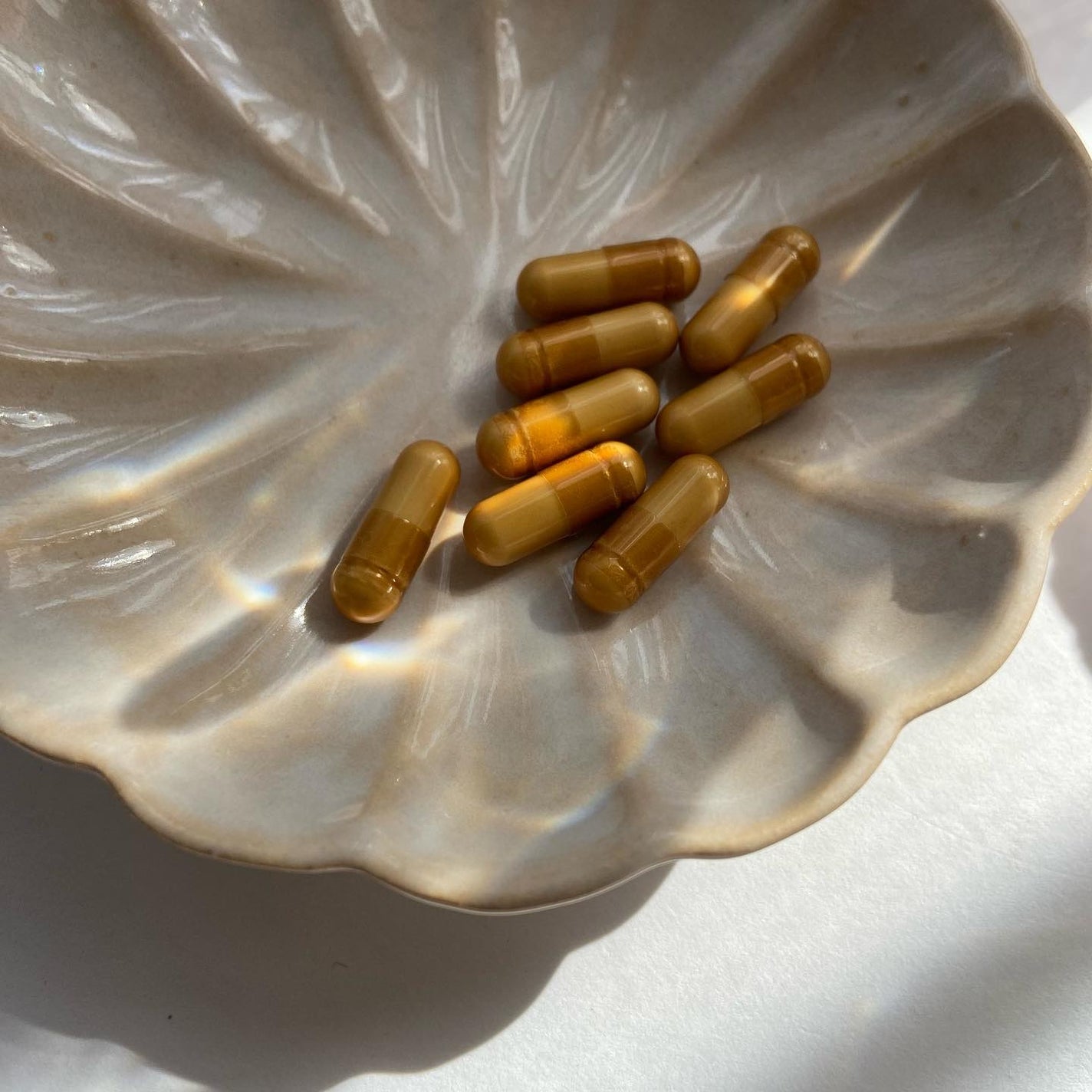 CHONY/Sainnatul/美容サプリメントを使ったクチコミ(4枚目)