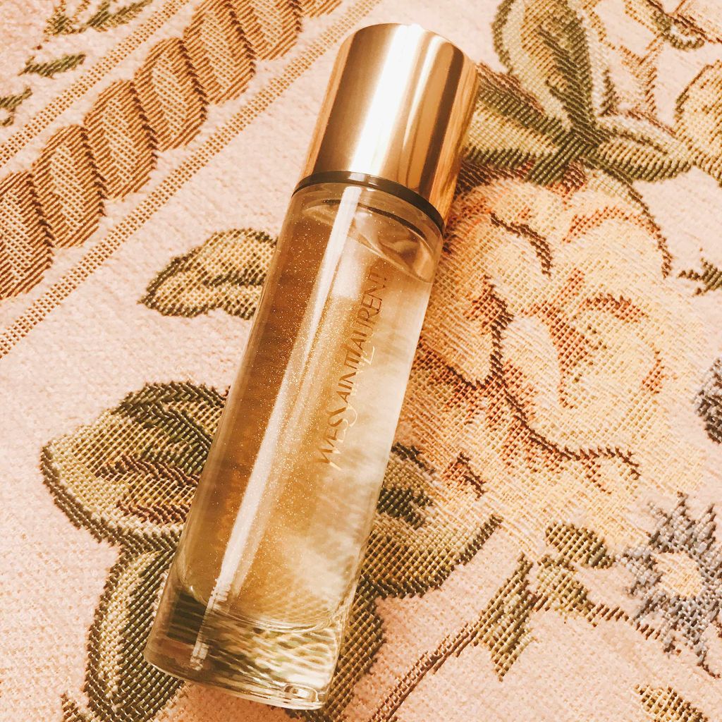 ラディアント タッチ ブラープライマー/YVES SAINT LAURENT BEAUTE/化粧下地を使ったクチコミ(1枚目)