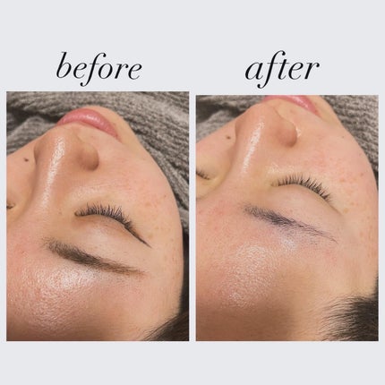 ミノン アミノモイスト モイストミルキィ クレンジング/ミノン/ミルククレンジングを使ったクチコミ(2枚目)