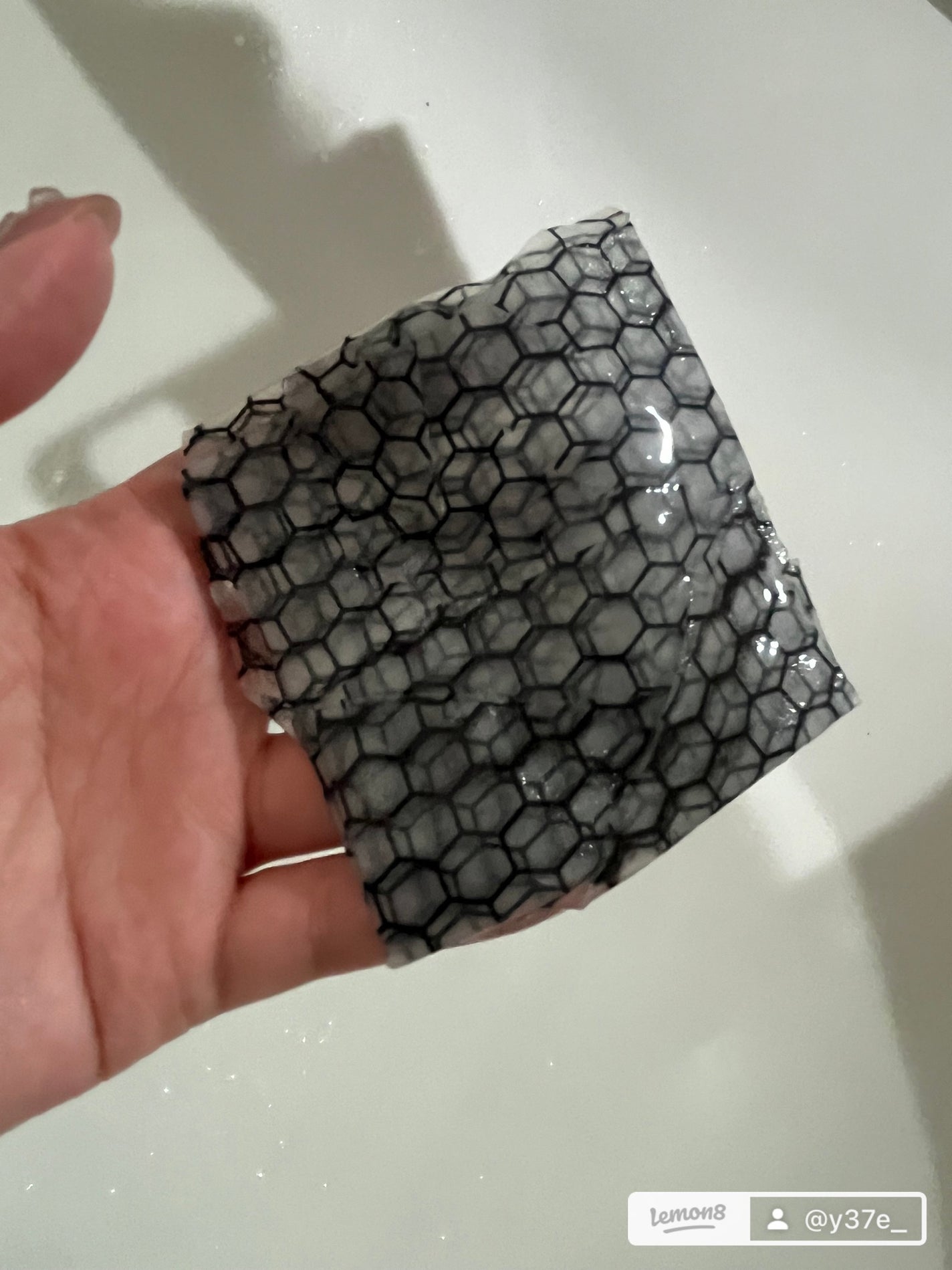 美電流マスク/Natuore Recover/シートマスク・パックを使ったクチコミ(3枚目)