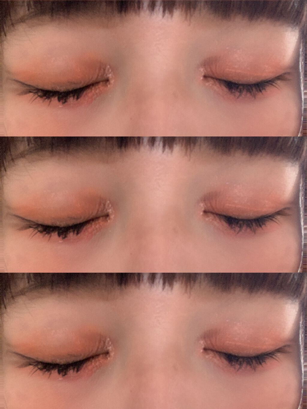 シャドーカスタマイズ/マジョリカ マジョルカ/単色アイシャドウを使ったクチコミ（1枚目）