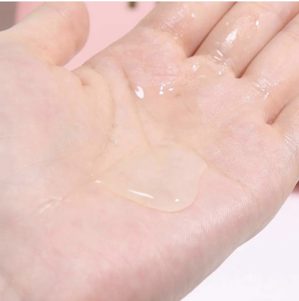 ダブルシカシャンプー/トリートメント /jenny house/市販シャンプーを使ったクチコミ（1枚目）