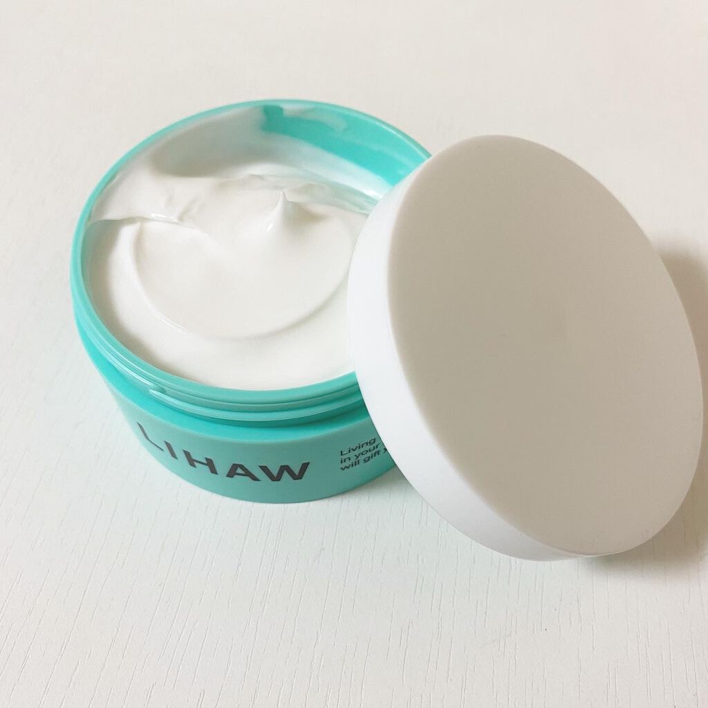 モイストリペアマスク/LIHAW/シートマスク・パックを使ったクチコミ(5枚目)