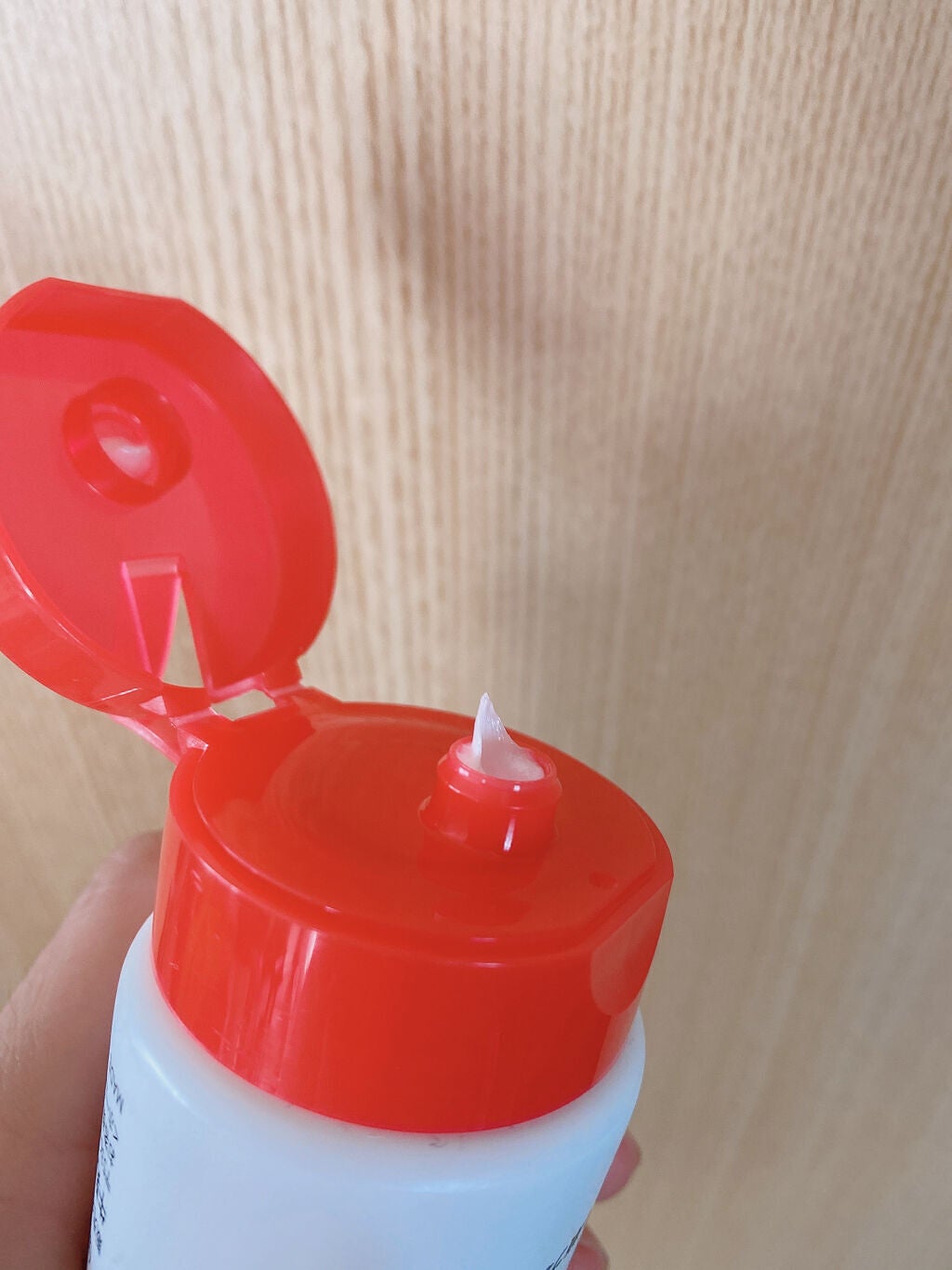 薬用洗顔フォーム/スキンライフ/洗顔フォームを使ったクチコミ(3枚目)