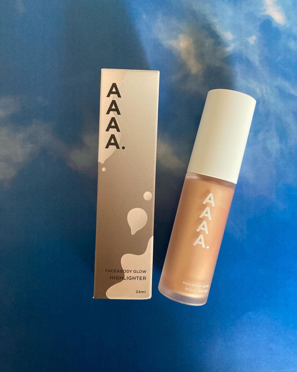 きららM on LIPS 「AAAA.ハイライターVANILLAは30種類の美容成分を贅沢..」(1枚目)