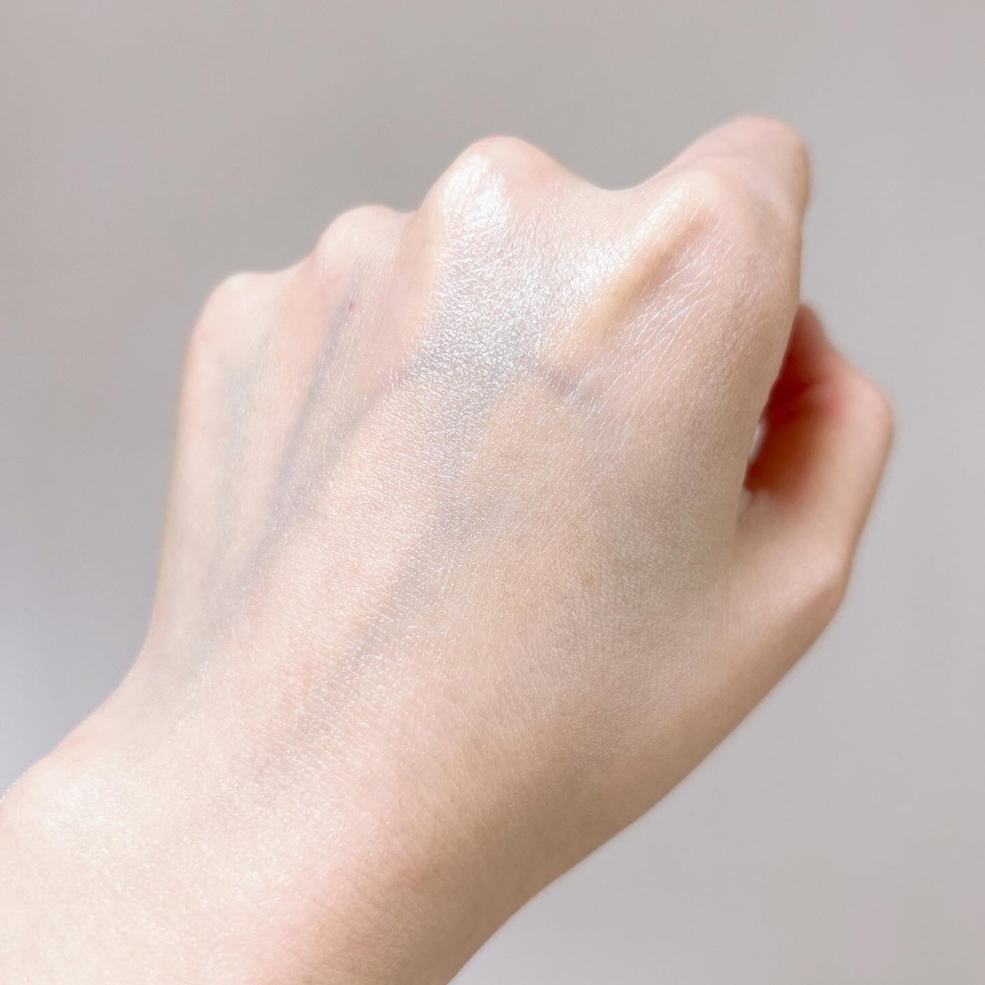 ファンデブースト<皮脂くずれ防止>/プリマヴィスタ/化粧下地を使ったクチコミ(6枚目)