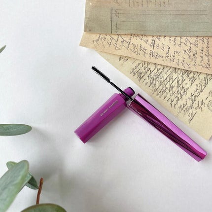 「塗るつけまつげ」自まつげ際立てタイプ/デジャヴュ/マスカラを使ったクチコミ(2枚目)