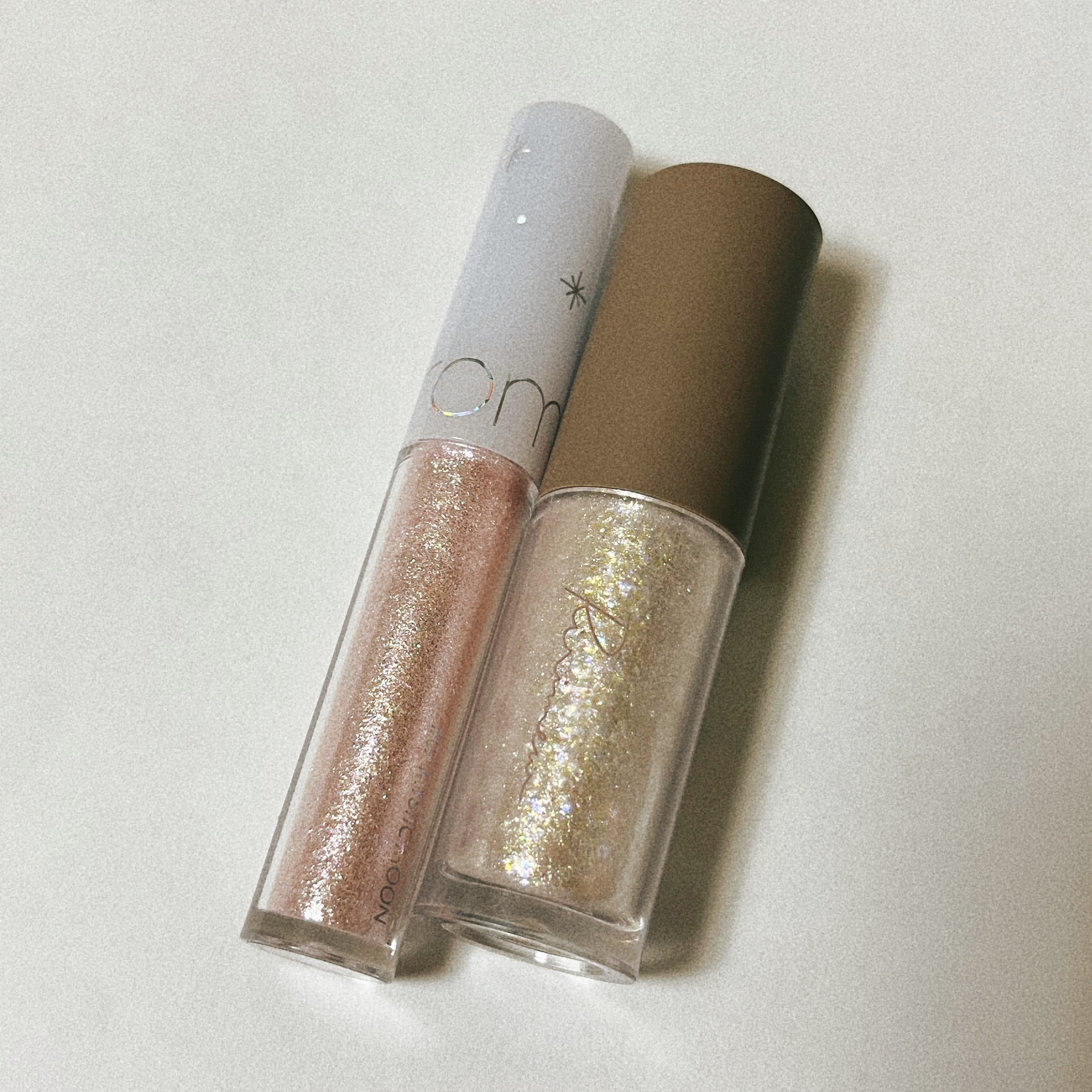 ピックミーアイズグリッター/Ririmew/グリッターを使ったクチコミ（1枚目）