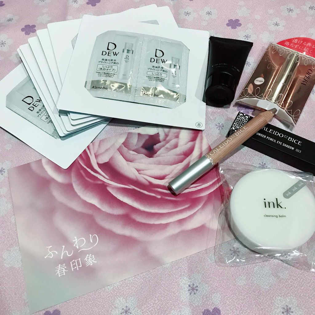 オペラ リップティント N/OPERA/リップティントを使ったクチコミ(1枚目)