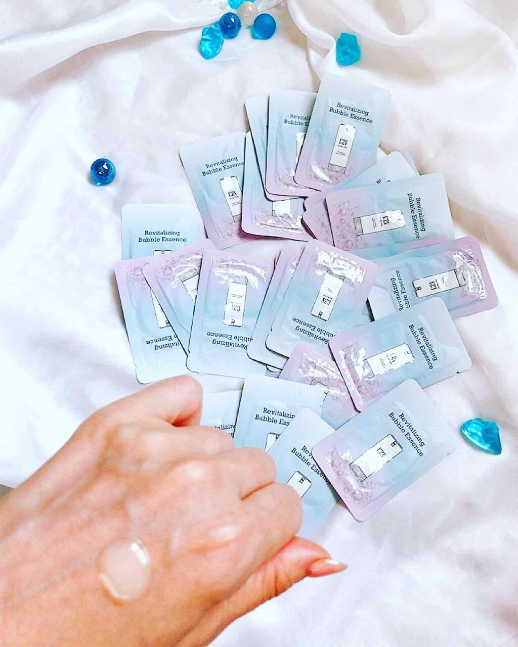 を使ったクチコミ（2枚目）