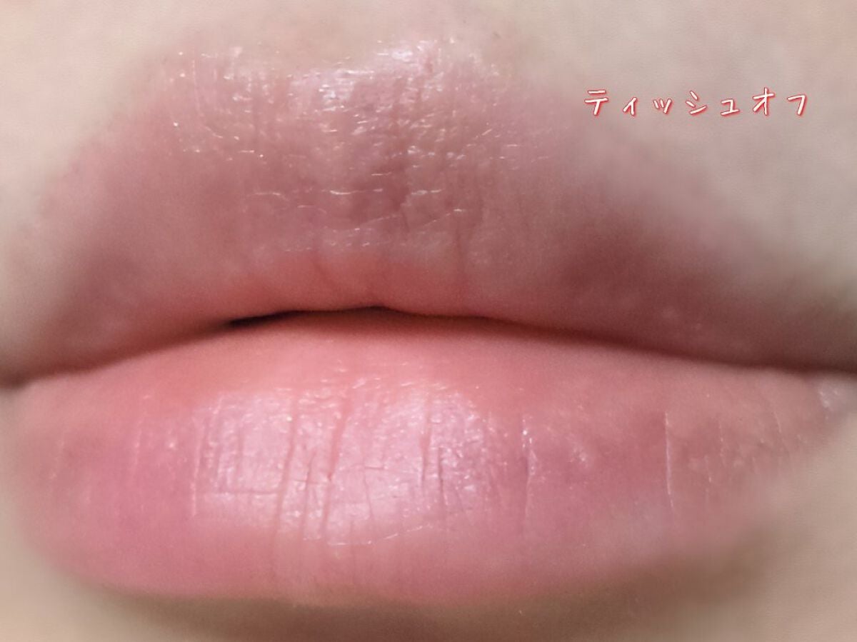オペラ リップティント N/OPERA/リップティントを使ったクチコミ(3枚目)